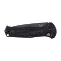 Nóż taktyczny Benchmade 9071BK-02 Claymore