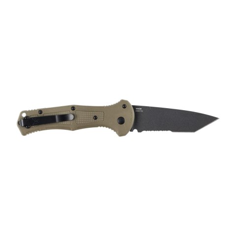 Nóż taktyczny Benchmade 9071SBK-03 Claymore