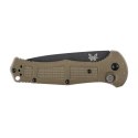 Nóż taktyczny Benchmade 9071SBK-03 Claymore