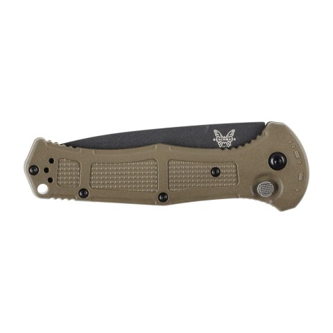 Nóż taktyczny Benchmade 9071SBK-03 Claymore