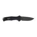 Nóż taktyczny Benchmade 9570BK-02 Mini Claymore