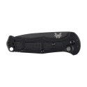 Nóż taktyczny Benchmade 9570BK-02 Mini Claymore