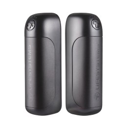 Ogrzewacz do rąk elektroniczny Lifesystems Rechargeable Palm Handwarmers USB & USB C ports - black