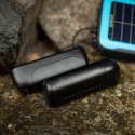 Ogrzewacz do rąk elektroniczny Lifesystems Rechargeable Palm Handwarmers USB & USB C ports - black