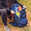 Plecak trekkingowy damski Gregory Amber 68 - arctic navy
