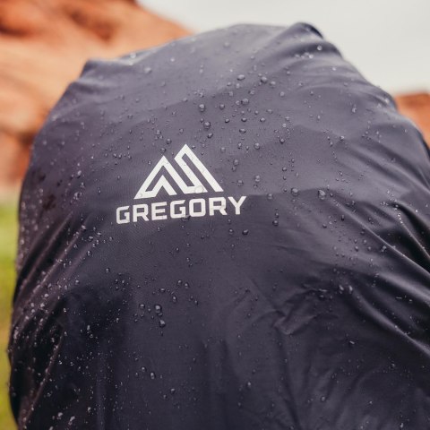 Plecak trekkingowy damski Gregory Amber 68 - arctic navy