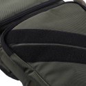 Pokrowiec Forsport na dwie jednostki broni Tactical Zone 107 cm - oliwkowy, haft celownik VX