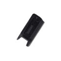 Replika pistolet Walther PPK/s 6 mm BB gas srebrna