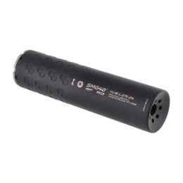 Tłumik BK Precise SMG 40 na 3LUG kal. 9x19mm BLK
