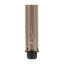 Tłumik Gomander Crown A2 QD-MAX L 5,56 FDE
