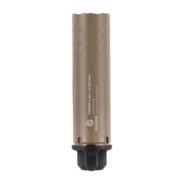 Tłumik Gomander Crown A2 QD-MAX L 5,56 FDE
