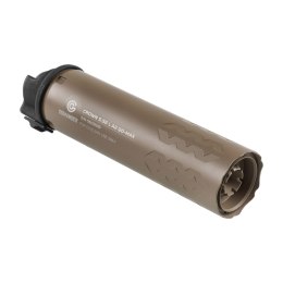 Tłumik Gomander Crown A2 QD-MAX L 5,56 FDE