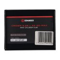 Tłumik Gomander Crown A2 QD-MAX L 5,56 FDE