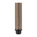 Tłumik Gomander Crown A2 QD-MAX XL 5,56 FDE