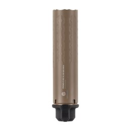 Tłumik Gomander Crown A2 QD-MAX XL 5,56 FDE