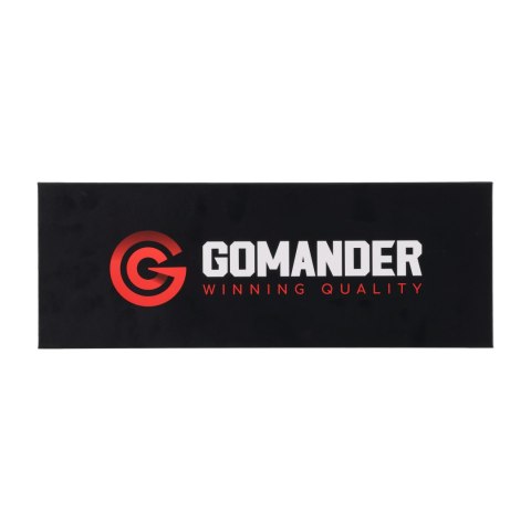 Tłumik Gomander Crown A2 QD-MAX XL 5,56 FDE