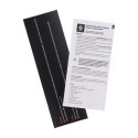 Tłumik Gomander Crown A2 QD-MAX XL 5,56 FDE