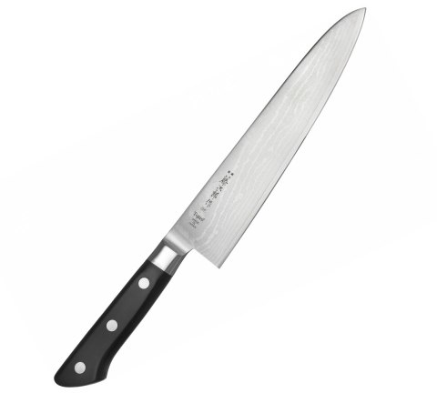 Tojiro Classic Damascus VG-10 Nóż szefa kuchni 21cm