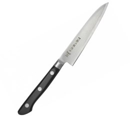 Tojiro Classic Damascus VG-10 Nóż uniwersalny 12 cm