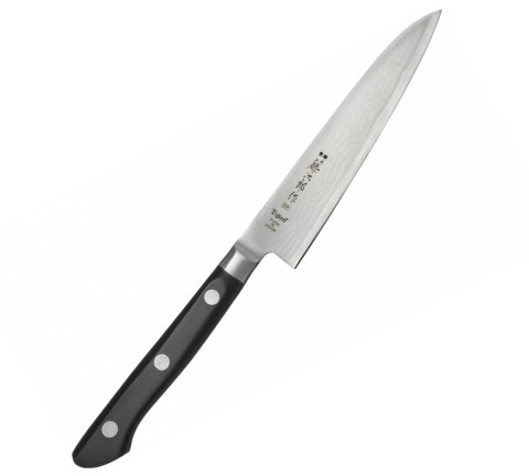 Tojiro Classic Damascus VG-10 Nóż uniwersalny 12 cm
