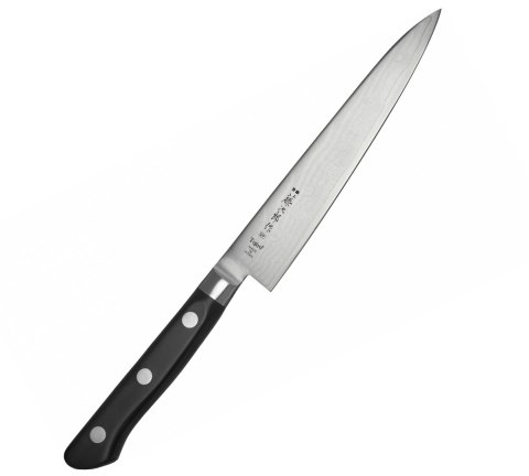 Tojiro Classic Damascus VG-10 Nóż uniwersalny 15 cm