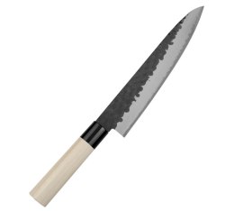 Tojiro Hammered VG-10 Nóż Szefa kuchni 21 cm