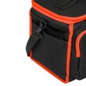 Torba Beretta na amunicję Challenge Cart Bag 250, czarno/pomarańczowa