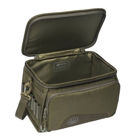 Torba na amunicję 150 szt. Beretta Cardrige Bag GameKeeper, Moss/Brown