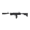 Wiatrówka Black Ops Strafe 4,5 mm