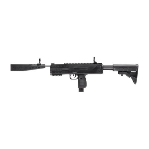 Wiatrówka Black Ops Strafe 4,5 mm