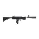 Wiatrówka Black Ops Strafe 4,5 mm