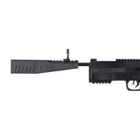 Wiatrówka Black Ops Strafe 4,5 mm