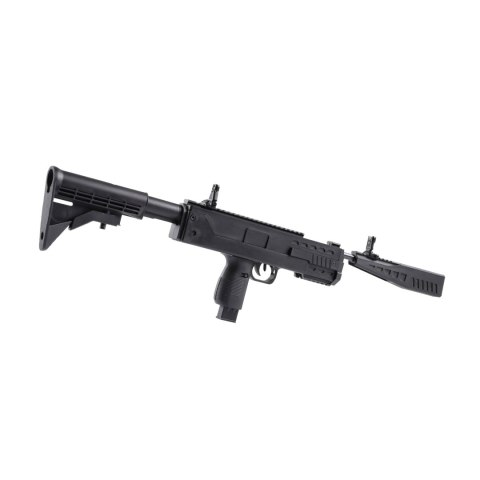Wiatrówka Black Ops Strafe 4,5 mm