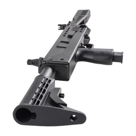 Wiatrówka Black Ops Strafe 4,5 mm