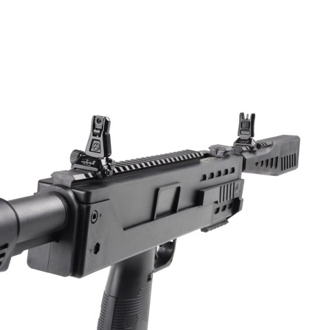 Wiatrówka Black Ops Strafe 4,5 mm
