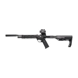 Wiatrówka Diana PCP Bandit tactical 4,5 mm