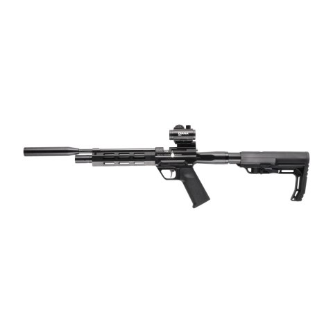 Wiatrówka Diana PCP Bandit tactical 4,5 mm