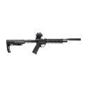 Wiatrówka Diana PCP Bandit tactical 4,5 mm