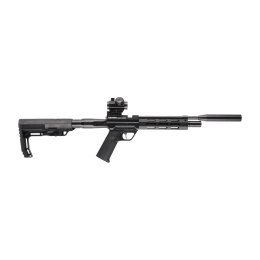 Wiatrówka Diana PCP Bandit tactical 4,5 mm