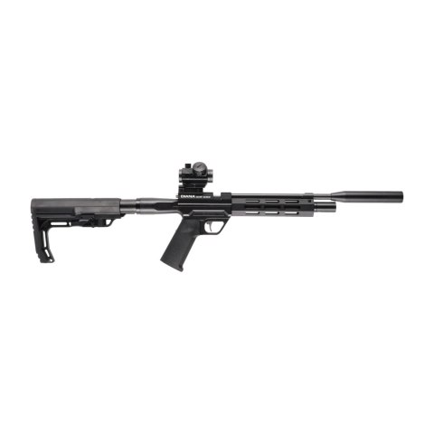 Wiatrówka Diana PCP Bandit tactical 4,5 mm