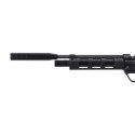 Wiatrówka Diana PCP Bandit tactical 4,5 mm