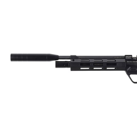Wiatrówka Diana PCP Bandit tactical 4,5 mm
