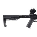 Wiatrówka Diana PCP Bandit tactical 4,5 mm