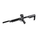 Wiatrówka Diana PCP Bandit tactical 4,5 mm