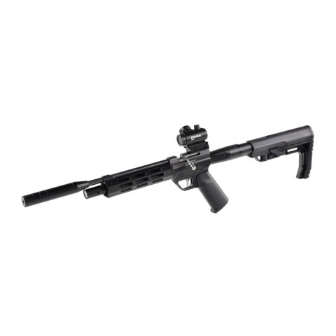 Wiatrówka Diana PCP Bandit tactical 4,5 mm