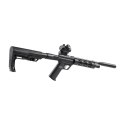 Wiatrówka Diana PCP Bandit tactical 4,5 mm