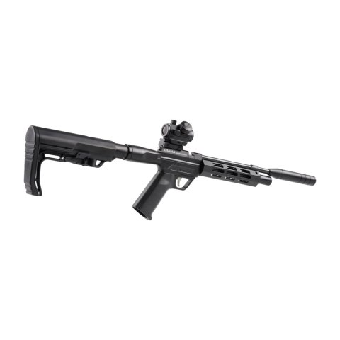 Wiatrówka Diana PCP Bandit tactical 4,5 mm
