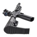 Wiatrówka Diana PCP Bandit tactical 4,5 mm