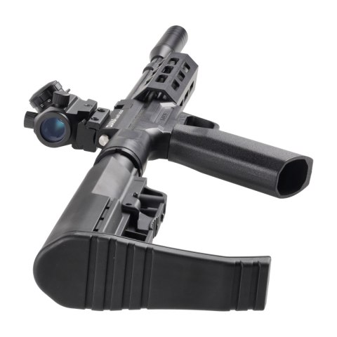 Wiatrówka Diana PCP Bandit tactical 4,5 mm