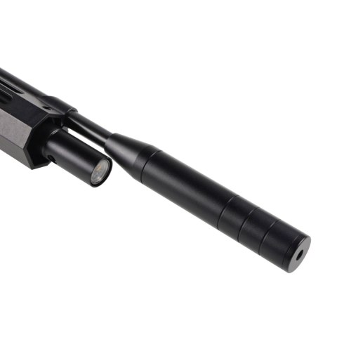 Wiatrówka Diana PCP Bandit tactical 4,5 mm